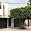 Master Suite. Privacidad, Confort y Lujo. Jacuzzi