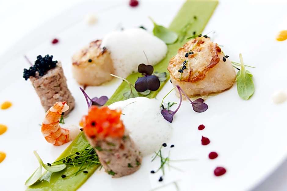 HABAKUK Wellness & Event Hotel