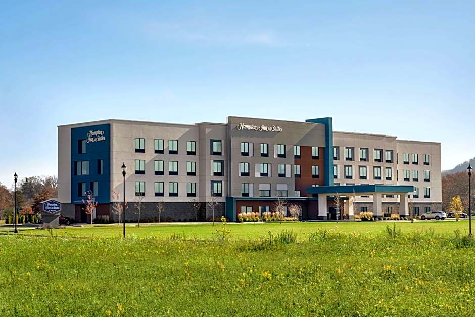 Hampton Inn By Hilton & Suites Olean, NY