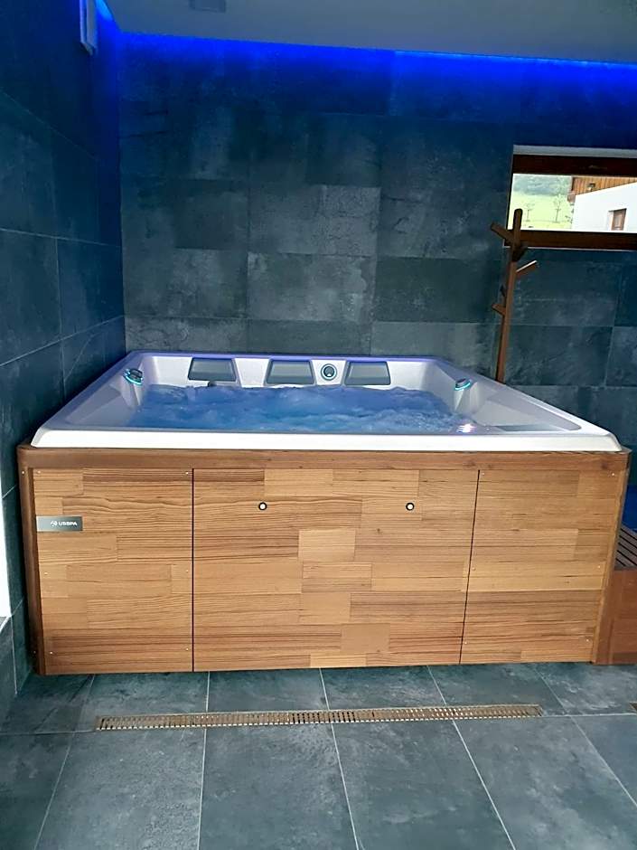 Penzion Stříbrník