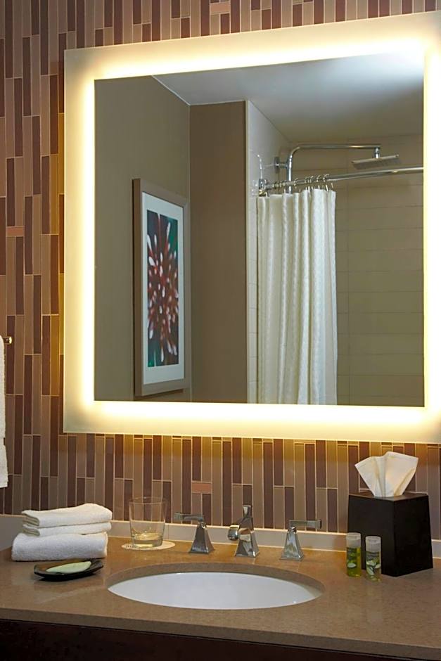 The Westin Peachtree Plaza Atlanta