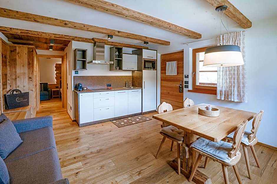 Chalet Mornà