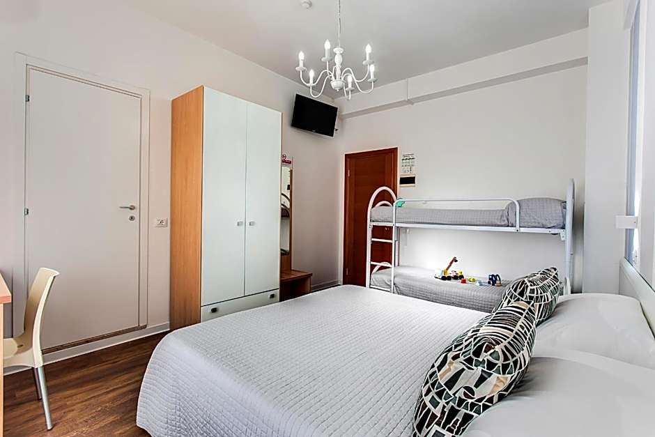 Hotel Geminus B&B
