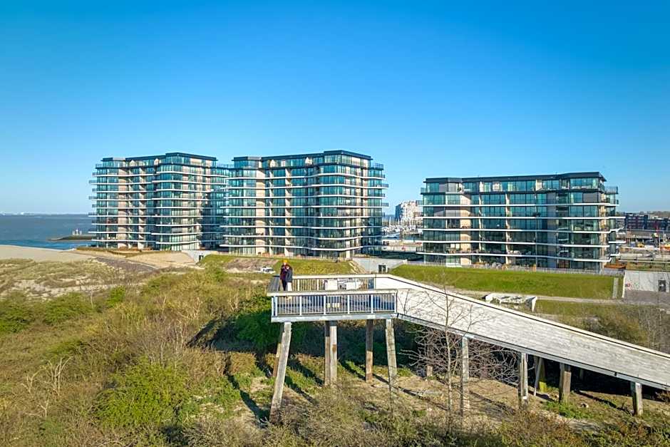 Dormio Breskens Apartments & Penthouses