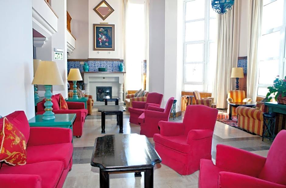 Hotel Apartamentos Trevenque