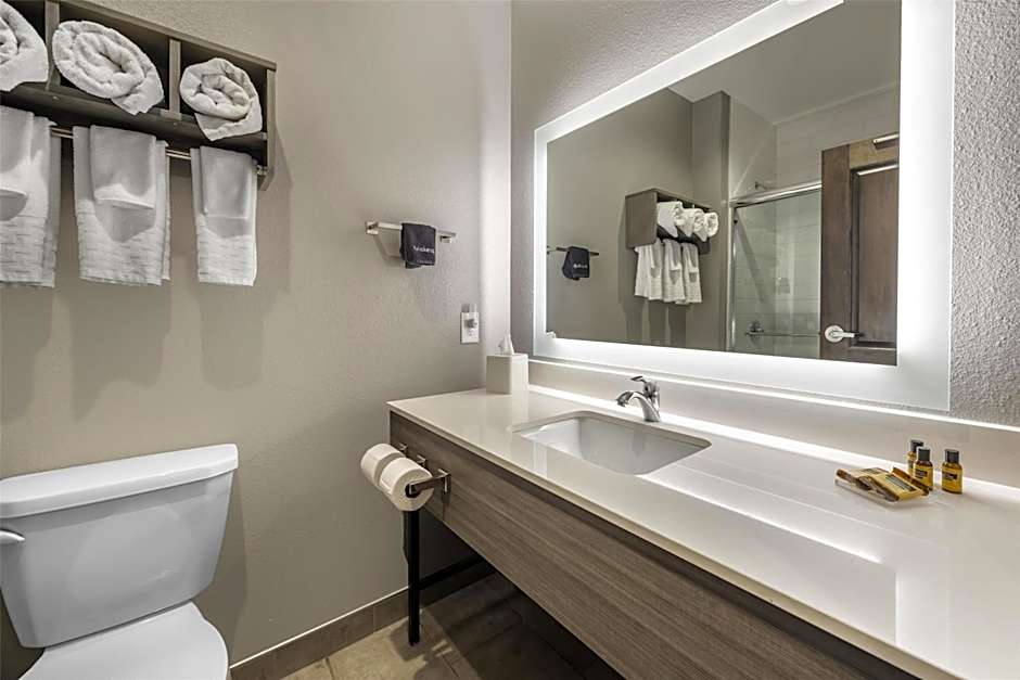 Best Western Plus Lawrenceburg