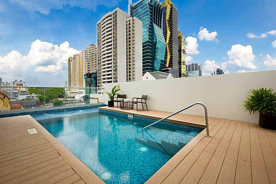 Holiday Inn Panama Distrito Financiero By IHG