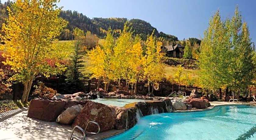 The Ritz-Carlton Club Aspen Highlands