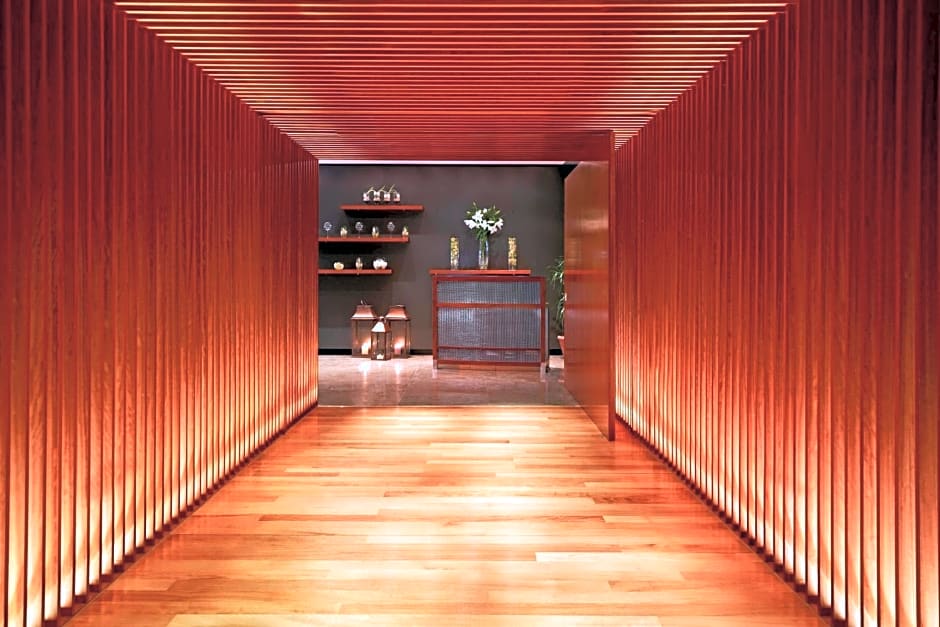 Le Meridien Oran Hotel