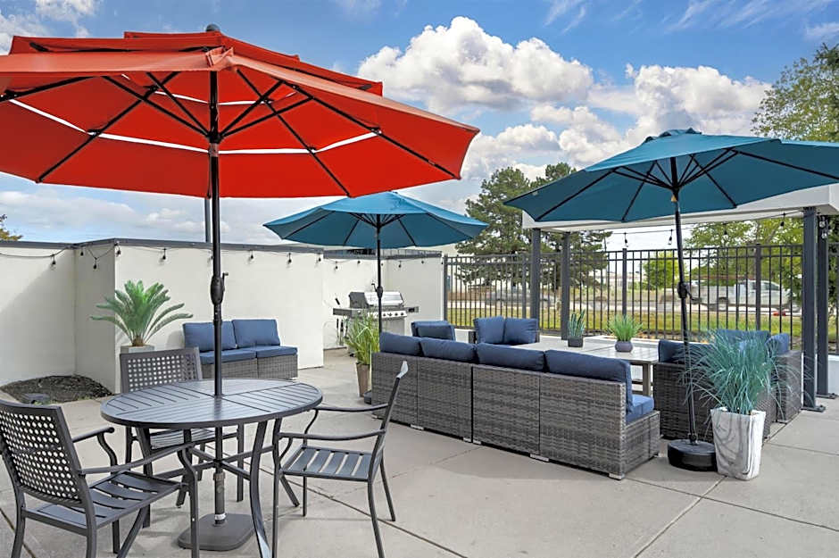 Best Western Plus Indianapolis NW Hotel