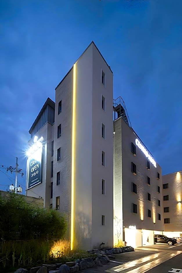 Centro Tourist Hotel