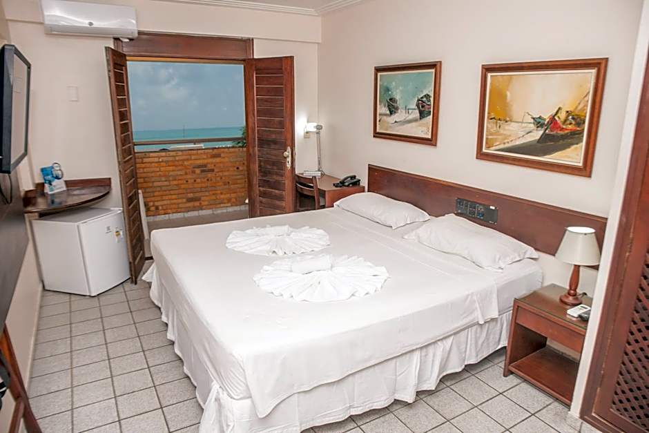 Pizzato Praia Hotel