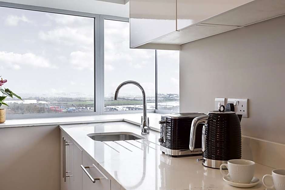 Metro Hotel Dublin Airport