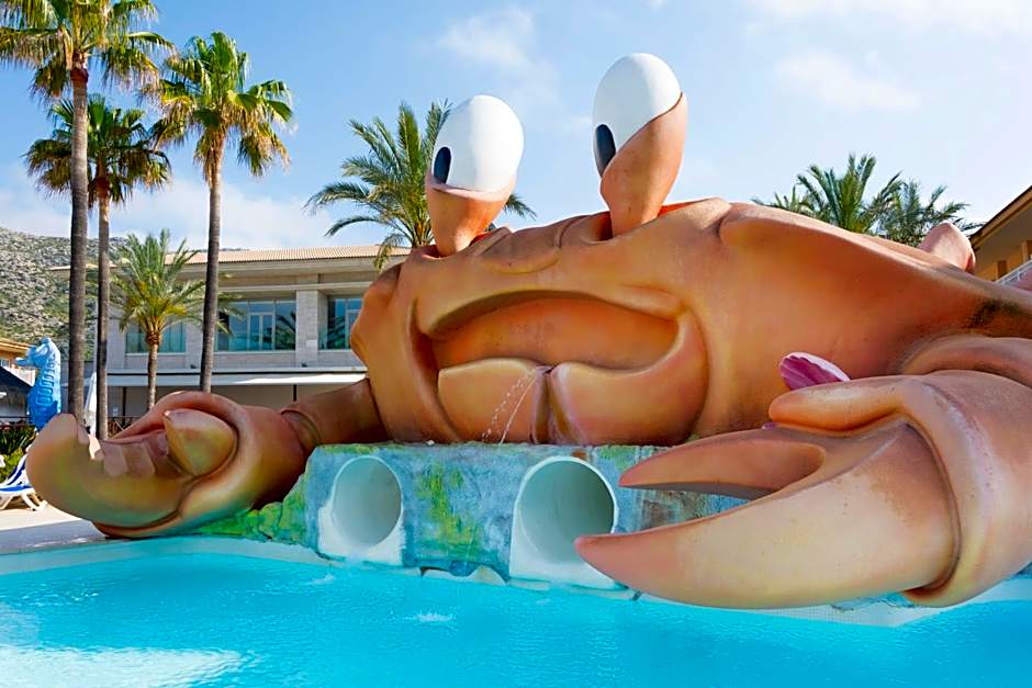 Mar Hotels Playa Mar & Spa