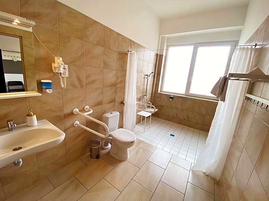 Boutique Hotel & Event Center