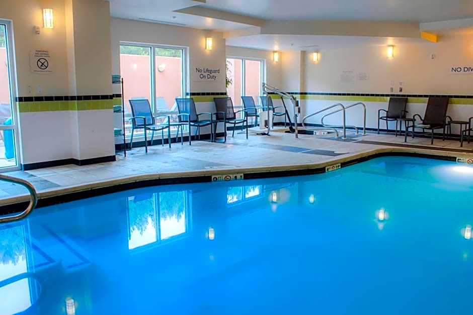 Fairfield Inn & Suites by Marriott Mobile Daphne/Eastern Shore