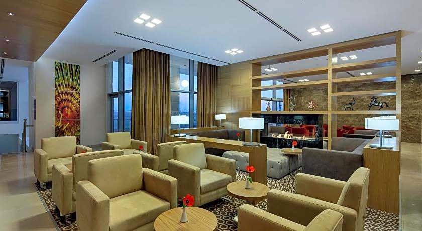 Wyndham Garden Diyarbakir