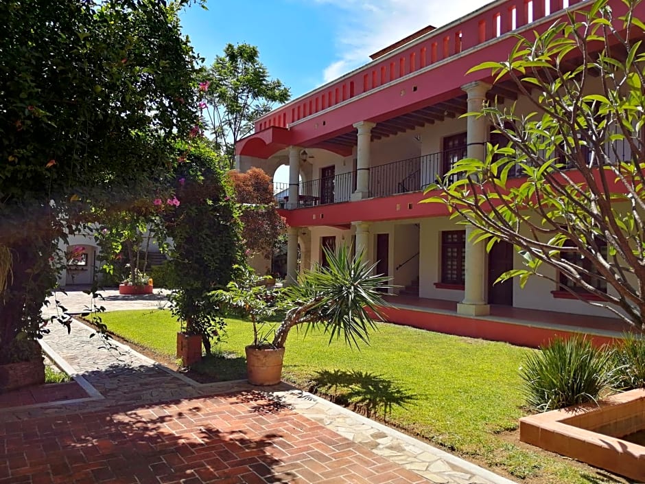 Paraje La Huerta