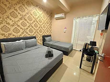MJ inn