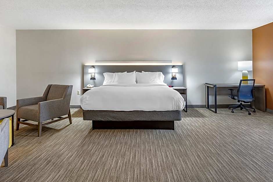 Comfort Inn Paramus - Hackensack