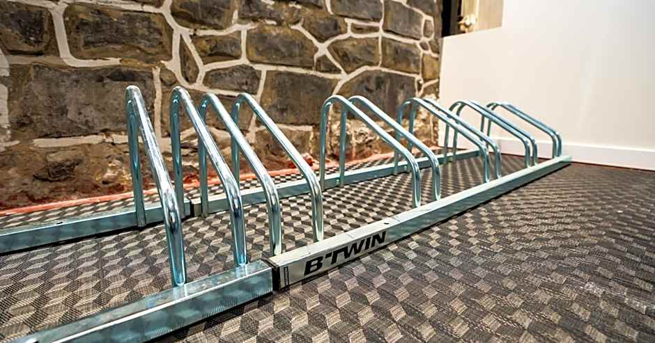 Hotel Alcazar Irun - Centro Ciudad