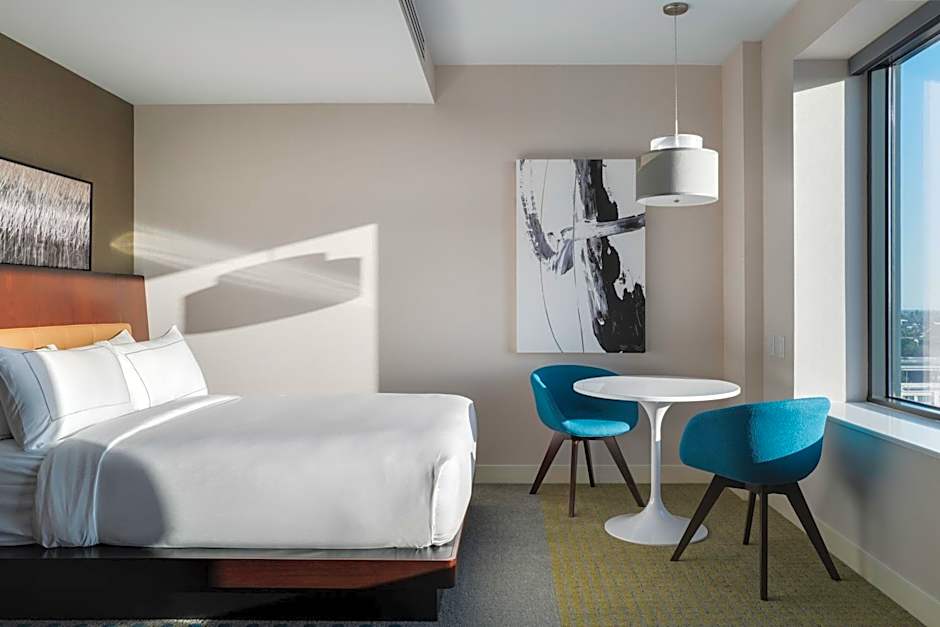 Hilton Buena Park