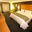 Holiday Inn Express & Suites Monterrey Aeropuerto