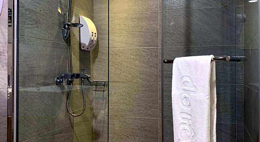 de reve Express Hotel