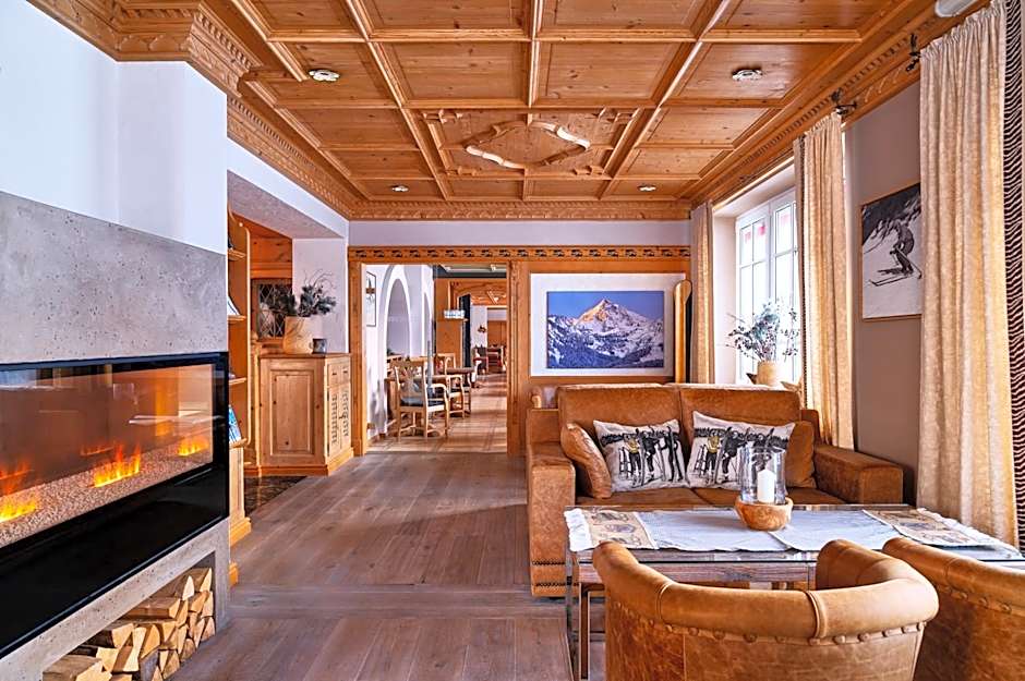Hotel Hohenfels