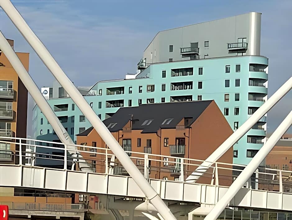 Gateway Serviced Apartments