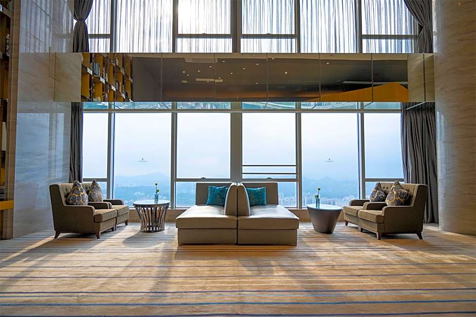 Renaissance Huizhou Hotel