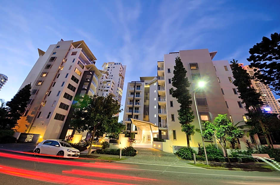 Trilogy Surfers Paradise