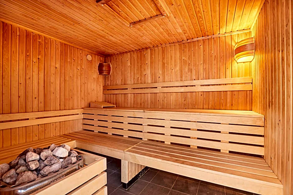 Résidence Odalys Rochebrune Les Cimes