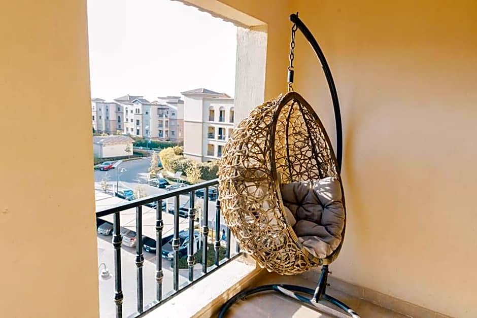 Mivida Emaar - Residence by Elegant Hospitality