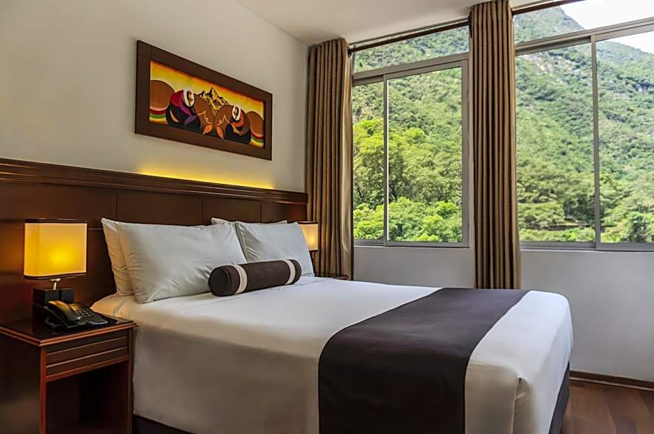 Hotel Ferre Machu Picchu