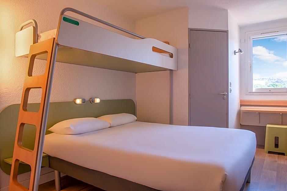 ibis budget Marseille Aeroport Provence