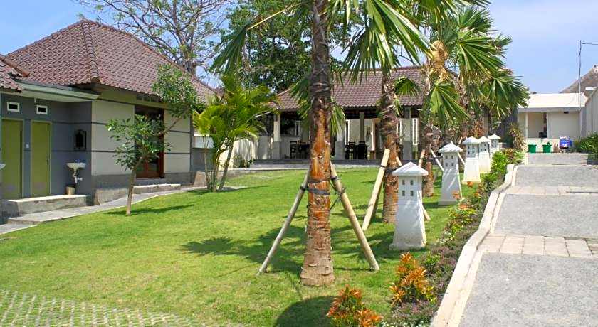 Bali Merita Villa