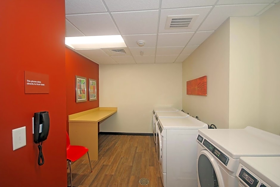 TownePlace Suites by Marriott Charleston-North Charleston