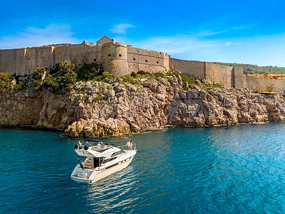 Valamar Argosy Hotel