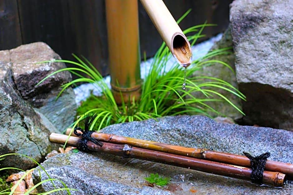 Rokusho-an