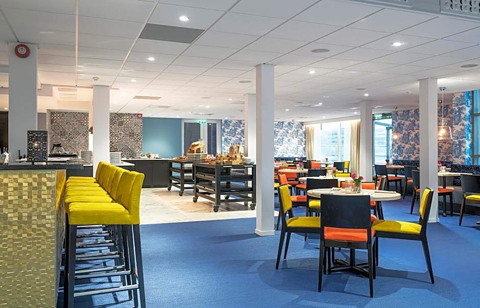 Thon Hotel Tønsberg Brygge