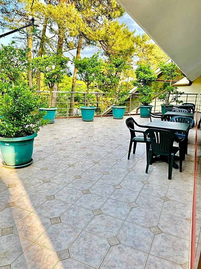 Villa ReTa Hotel & SPA