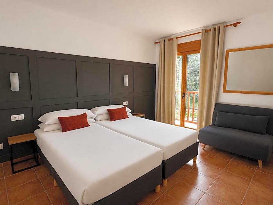 Hotel Casa Eira B&B