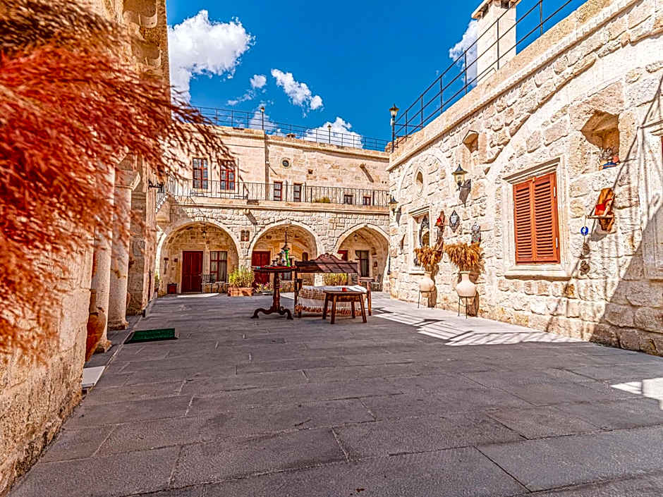 Zeydem Suites
