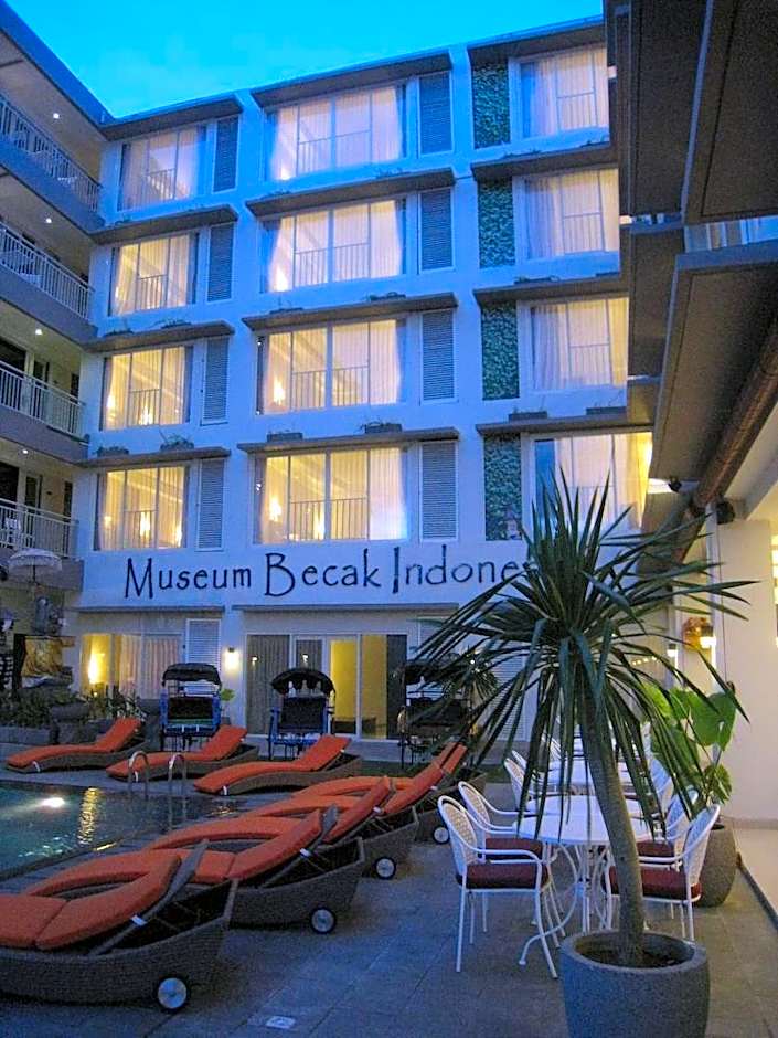Losari Sunset Hotel