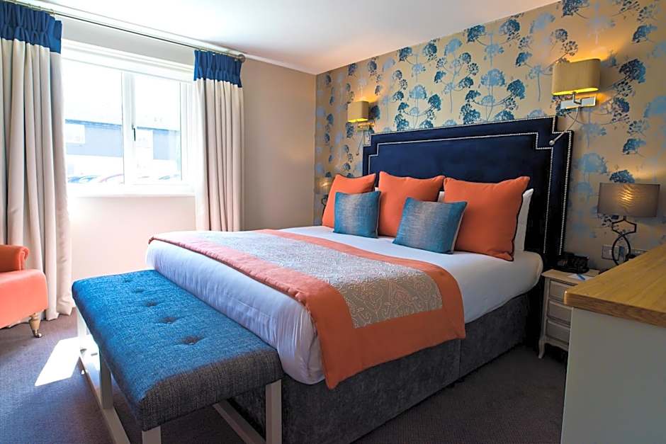 Thornton Hall Hotel And Spa