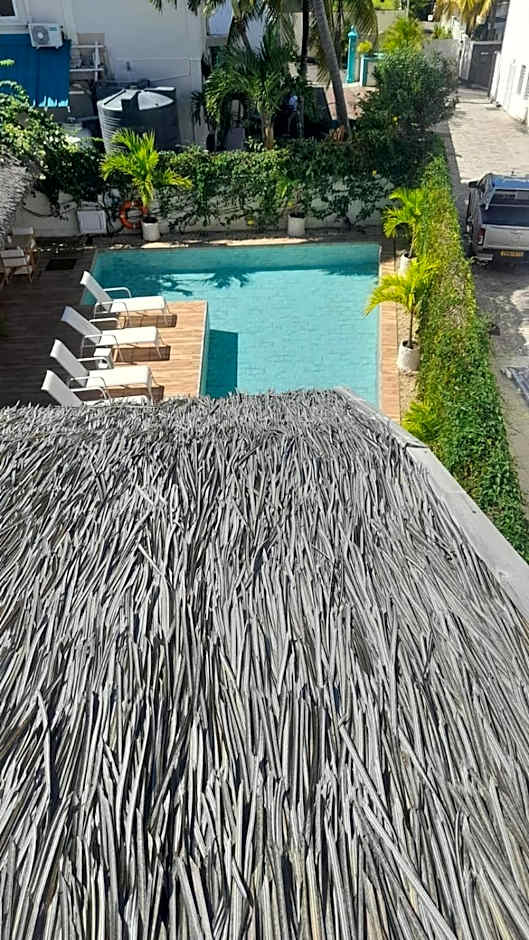 Le Clos des Bains Mauritius