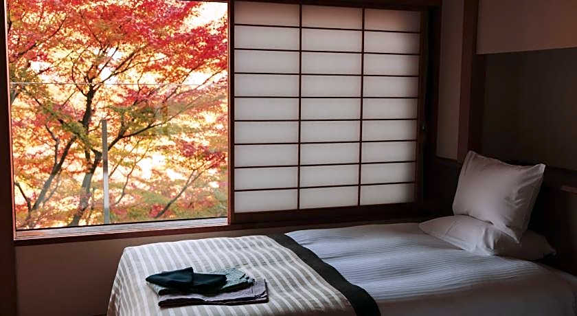 Kinugawa Kanaya Hotel