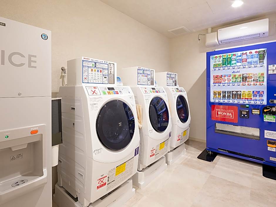 Comfort Hotel Nagoya Meiekiminami