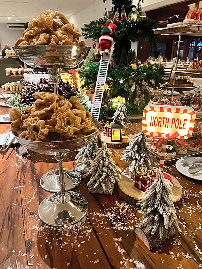 Guararema Parque Hotel